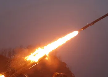 Stratejik seyir füzesi Hwasal-2 denendi