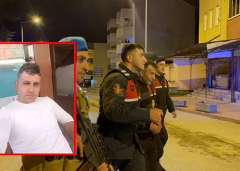Camı kırıp eve girdi, eşinin sevgilisini defalarca bıçakladı