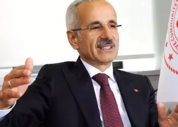 Bakan Uraloğlu’ndan demiryolu müjdesi