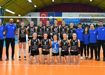 Nilüfer’in sultanları Avrupa’da tur kapısını araladı