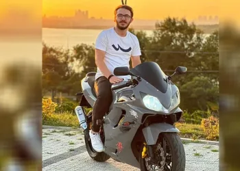 Esenyurt’ta ölümlü kurye kazası