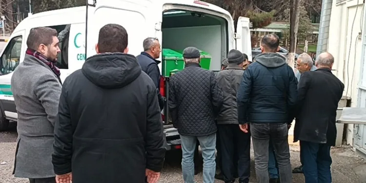 Gaziantep’te 2 çocuk annesi, eşi tarafından öldürüldü