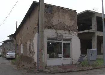 Kerpiç dükkanda 34 yıl