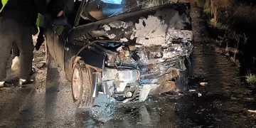 Bursa’da zincirleme kaza: 3 yaralı