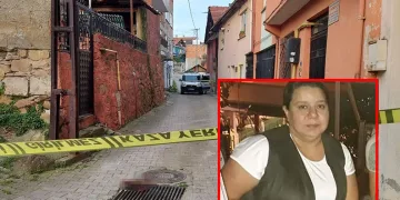 Karısını bıçaklayarak öldüren şahıs; “Kendimi de asacağım”