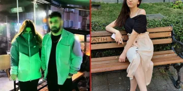 “Hanginize sıkayım” deyip 17 yaşındaki kızı başından vurdu