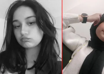 Sigara içerken yakalanıp kaçan 2 kuzen günlerdir kayıp