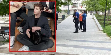 Liseli gençlerin kız kavgası ölümle bitti