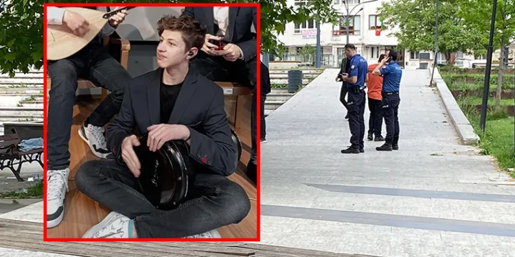 Liseli gençlerin kız kavgası ölümle bitti