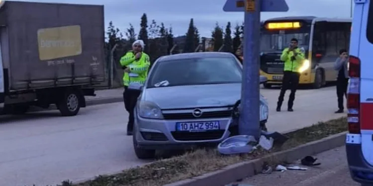 Bursa’da taksi ücretlerine zam