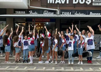 Çocuklar Barış Manço’yu şarkılarla anılacak