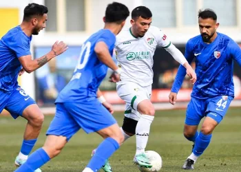 Timsah Ankara’dan eli boş döndü