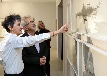 Nermin Er’in 20 yıllık sanat geçmişi “Sıradaki Şarkı”da