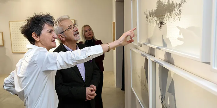 Nermin Er’in 20 yıllık sanat geçmişi “Sıradaki Şarkı”da