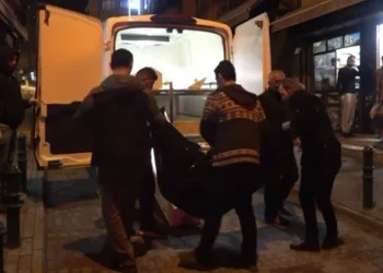 Bagajında cesetle yakalanan sanığın yargılanması sürüyor