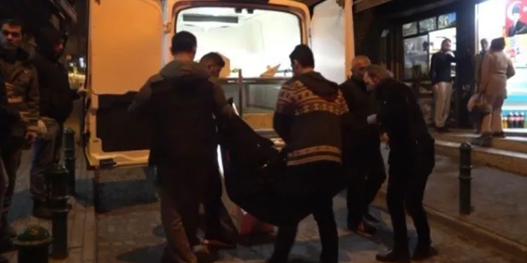 Bagajında cesetle yakalanan sanığın yargılanması sürüyor