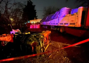 Bursa’da forkliftin altında kalan işçi hayatını kaybetti