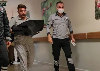 Bursa’da boğazına süt kaçan bebek hayatını kaybetti
