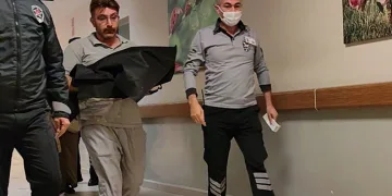 Bursa’da boğazına süt kaçan bebek hayatını kaybetti
