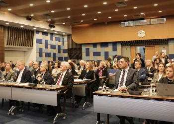 İZTO’da gündem çocuk hakları