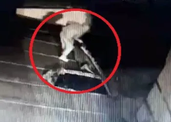 Bursa’da 527 yıllık tarihi caminin kurşun levhaları çalındı