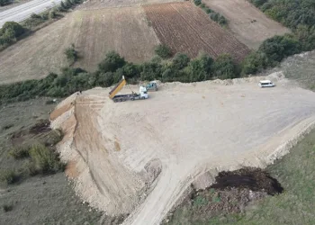 Çevre katliamına 48 milyon lira ceza