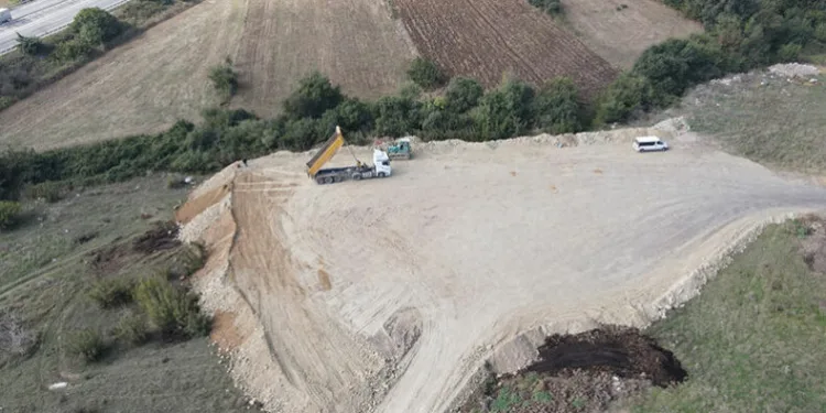 Çevre katliamına 48 milyon lira ceza