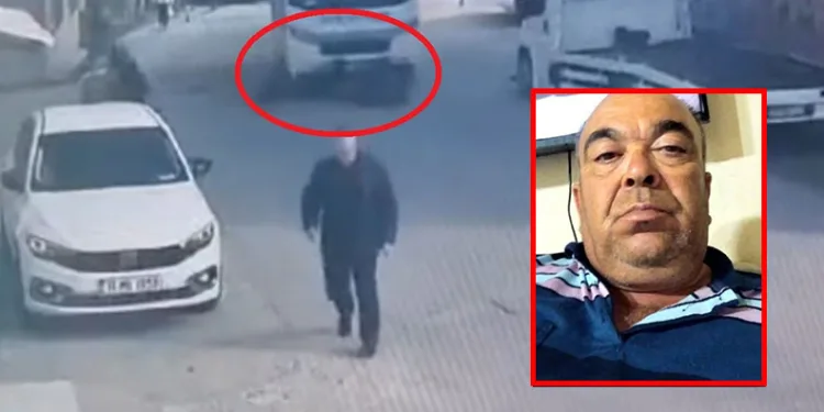 Bursa’da servis aracının altında kalan işçi hayatını kaybetti