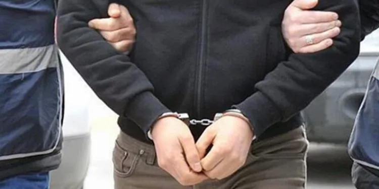 PKK’nın gençlik yapılanmasına operasyon