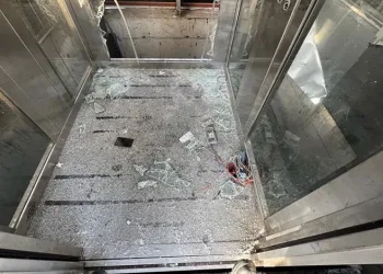 Büyükşehir Belediyesi’nden üstgeçitlere verilen zararlar hakkında açıklama