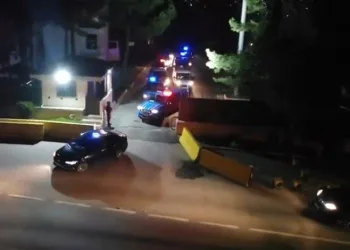 Bursa’da özel harekat destekli uyuşturucu operasyonu