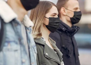 “Maske takmanın tam zamanı”