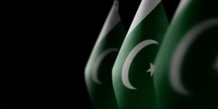 Pakistan yeni yılı “sessizce” karşıladı