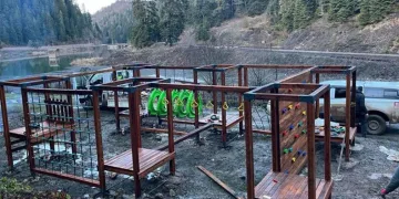 Korunan alanlara yatırım