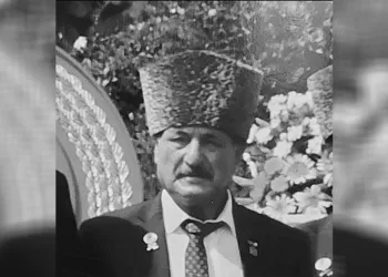 Kıbrıs Gazisi kalbine yeni düştü