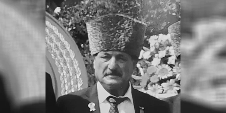 Kıbrıs Gazisi kalbine yeni düştü