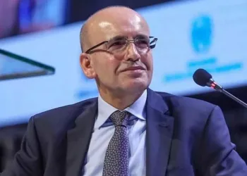 “Türkiye için büyük fırsatlar var”
