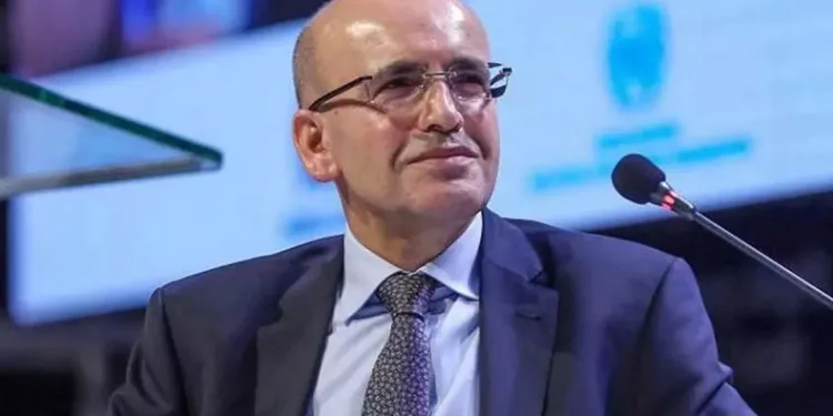 “Türkiye için büyük fırsatlar var”