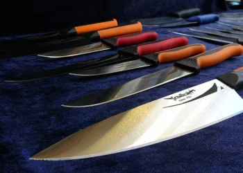 Bursa bıçaklarına talep arttı