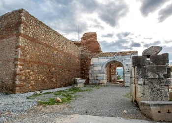 2023 yardım ve yatırımlarla geçti