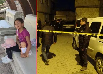 9 yaşındaki çocuğu öldürüp kuyuya attılar
