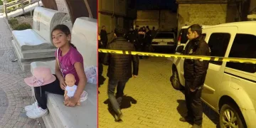 9 yaşındaki çocuğu öldürüp kuyuya attılar
