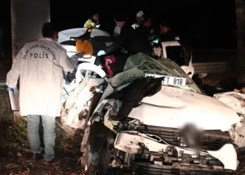 Bursa’da 3 kişinin can verdiği kazada sürücüden şaşırtan savunma