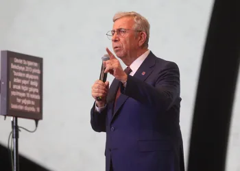 “En çılgın projemiz adalet duygusu”