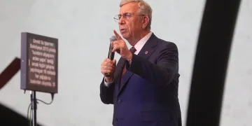 “En çılgın projemiz adalet duygusu”