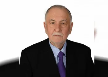 Kalp krizi geçiren meclis üyesi hayatını yitirdi