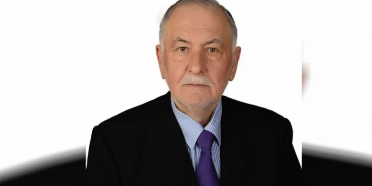 Kalp krizi geçiren meclis üyesi hayatını yitirdi