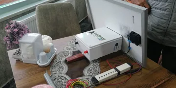 Tokatlı kaşiften ilginç keşif