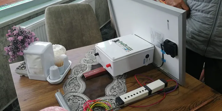 Tokatlı kaşiften ilginç keşif