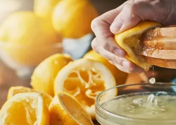 Limon soslarının satışı yasaklanacak
